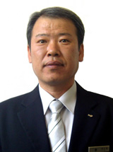 유선철 / 김천소방서