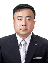 채진구 / 김천소방서